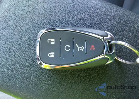 2022 Chevrolet Trailblazer Fwd Rs from USA, damaged, VIN KL79MTSLXNB010287